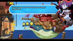 Shantae: Half-Genie Hero Screenthot 2